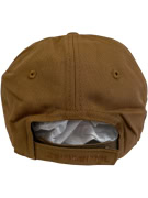 VINTAGE CARHARTT BROWN CAP ONE SIZE