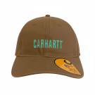 VINTAGE CARHARTT ΚΑΦΕ ΚΑΠΕΛΟ ONE SIZE