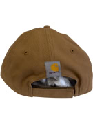 VINTAGE CARHARTT ΚΑΦΕ ΚΑΠΕΛΟ ONE SIZE