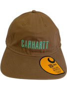 VINTAGE CARHARTT ΚΑΦΕ ΚΑΠΕΛΟ ONE SIZE