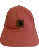 VINTAGE CARHARTT ΚΟΡΑΛΙ ΚΑΠΕΛΟ ONE SIZE