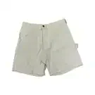 VINTAGE CARHARTT ΛΕΥΚΟ ΣΟΡΤΣ S