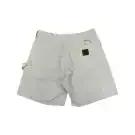VINTAGE CARHARTT ΛΕΥΚΟ ΣΟΡΤΣ S