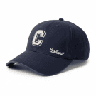 VINTAGE CARHARTT BLUE CAP ONE SIZE