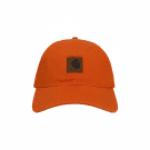VINTAGE CARHARTT ΠΟΡΤΟΚΑΛΙ ΚΑΠΕΛΟ ONE SIZE