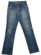 VINTAGE CARHARTT RELAXED FIT ΤΖΙΝ ΠΑΝΤΕΛΟΝΙ M