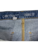 VINTAGE CARHARTT RELAXED FIT ΤΖΙΝ ΠΑΝΤΕΛΟΝΙ M