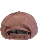 VINTAGE CARHARTT ΣΑΠΙΟ ΜΗΛΟ ΚΑΠΕΛΟ ONE SIZE