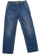 VINTAGE CARHARTT WIP BOYFRIEND FIT ΠΑΝΤΕΛΟΝΙ S/Μ