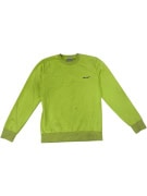 VINTAGE CARHARTT WIP CREWNECK SWEATSHIRT MEN'S S