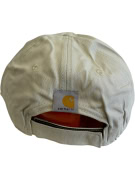 CAPPELLO VINTAGE CARHARTT WORKWEAR TAGLIA UNICA