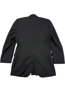 VINTAGE CARLO PIGNATELLI CLASSSICO BLACK JACKET
