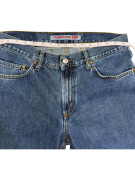 VINTAGE CARRERA JEANS 700 MEN'S DENIM BLUE L