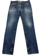 VINTAGE CARRERA JEANS 700 REGULAR ΤΖΙΝ ΠΑΝΤΕΛΟΝΙ ΑΝΔΡΙΚΟ L