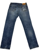 VINTAGE CARRERA JEANS 700 REGULAR ΤΖΙΝ ΠΑΝΤΕΛΟΝΙ ΑΝΔΡΙΚΟ L
