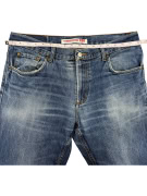 VINTAGE CARRERA JEANS 700 REGULAR ΤΖΙΝ ΠΑΝΤΕΛΟΝΙ ΑΝΔΡΙΚΟ L