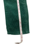 Pantaloni in velluto a coste vintage Carrera XS