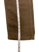 VINTAGE CARRERA TROUSERS BROWN MEN'S L