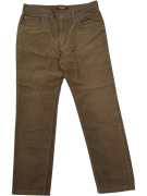 VINTAGE CARRERA TROUSERS BROWN MEN'S L