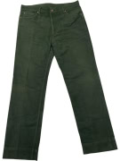 Pantaloni vintage Carrera L