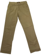 VINTAGE CARRERA TROUSERS BEIGE MEN'S L