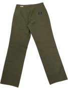 VINTAGE CARRERA PANTS KHAKI MEN'S S