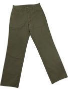 VINTAGE CARRERA PANTS KHAKI MEN'S S