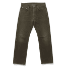 VINTAGE CASUCCI PANTS BROWN MEN'S M