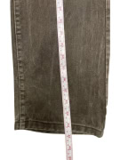 VINTAGE CASUCCI PANTS BROWN MEN'S M