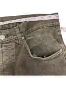 VINTAGE CASUCCI PANTS BROWN MEN'S M