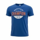 VINTAGE CHAMPION MAGLIETTA UOMO XL