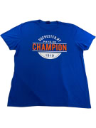 VINTAGE CHAMPION MAGLIETTA UOMO XL