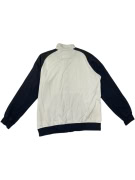VINTAGE CHAMPION Giacca da uomo con cerniera L