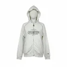 GIACCA BIANCA VINTAGE CHAMPION