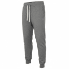 VINTAGE CHAMPION AUTHENTIC ATHLETIC JOGGERS ΓΚΡΙ