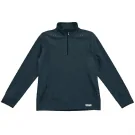 VINTAGE CHAMPION FLEECE ΜΠΛΟΥΖΑ ΜΕ ΦΕΡΜΟΥΑΡ ΓΚΡΙ ΑΝΔΡΙΚΟ S