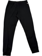 VINTAGE CHAMPION ΦΟΡΜΑ ΠΑΝΤΕΛΟΝΙ JOGGERS ΜΑΥΡΟ XL
