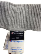 VINTAGE CHAMPION ΓΚΡΙ ΠΑΝΤΕΛΟΝΙ ΦΟΡΜΑΣ XL