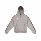 VINTAGE CHAMPION WOMEN'S HOODIE LIGHT LAVENDER SIZE M