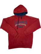 VINTAGE CHAMPION HOODIE SWEATSHIRT MEN'S XL