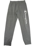 Pantaloni jogger vintage Champion / tuta grigia M