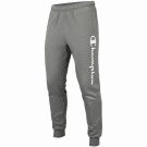 Pantaloni jogger vintage Champion / tuta grigia M