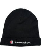 VINTAGE CHAMPION LOGO BEANIE HAT / BEANIE