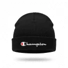 VINTAGE CHAMPION LOGO BEANIE HAT / BEANIE