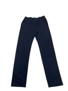 Pantaloni della tuta blu VINTAGE CHAMPION S