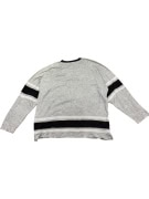 MAGLIA A MANICHE LUNGHE VINTAGE CHAMPION M/L