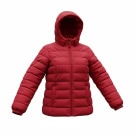VINTAGE CHAMPION PUFFER JACKET L