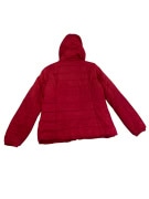 VINTAGE CHAMPION PUFFER JACKET L