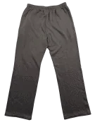 VINTAGE CHAMPION ΠΑΝΤΕΛΟΝΙ ΦΟΡΜΑΣ AUTHENTIC ATHLETIC LOGO ΓΚΡΙ ΑΝΔΡΙΚΟ XL