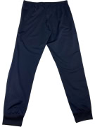 PANTALONI VINTAGE CHAMPION PER UOMO A RIGHE BLU SCURE MFORMAS